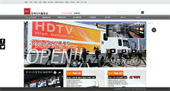 Desktop Screenshot of kdm21.com
